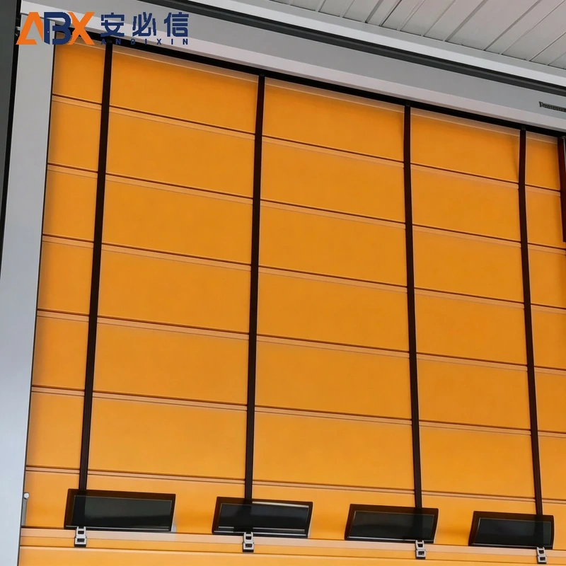 鸡西市高速堆积门