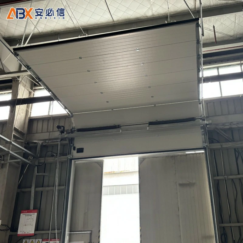 鸡西市滑升门