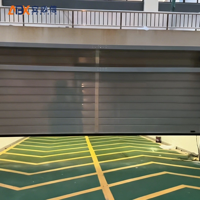 鸡西市医药密闭高速门